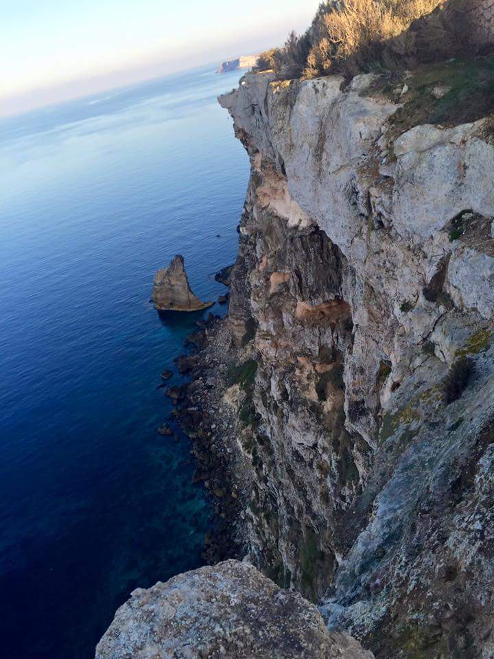 Albero Sole Lampedusa