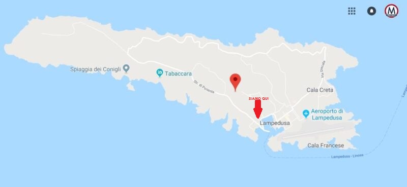 Villette in affitto alla Guitgia